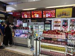 -UME影城(安贞DTS:X店)