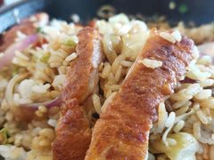 -豪客来牛排(府河店)