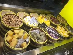 -豪食披萨烤肉自助(保定商场店)