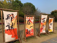 -径山花海