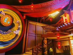 -E+有冰工厂·昆仑寒宫2(五角场店)