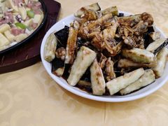 -华春餐馆(鱼山路店)