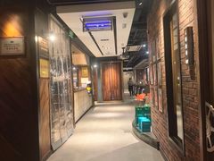 -茶啊冲电影主题文化餐厅(TOUCH12街店)