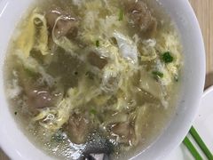 -津门永胜包子铺(哈尔滨道总店)