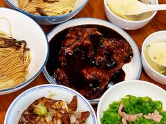 -小方的面(徐家汇店)