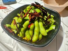 -巴厘龙虾·榜首油焖大虾(旗舰店·万松园)