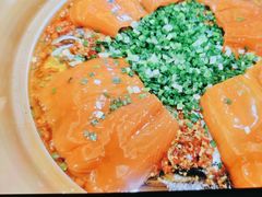 -小八仙·宴(三峡茶庄店)