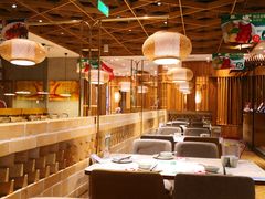 大堂-望湘园·湖南菜(宏伊店)