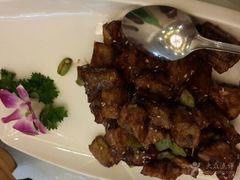 -清华大学-甲所餐厅