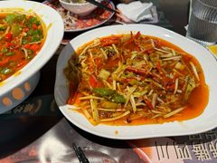 -拾捌川·自贡爆炒(新街口店)