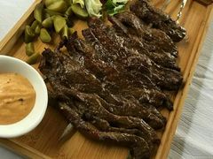 -马克西姆俄罗斯餐厅(通亚街店)