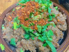 -正宗苏稽毛哥跷脚牛肉总店