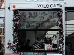 -YOLO COFFEE(深房广场店)