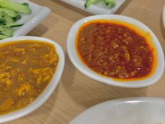 -姥家春饼店(漳州二路店)