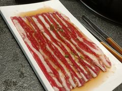 -完美生活炭火烤肉(二马路店)