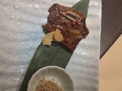 -匠和风精致料理(莆田财富中心店)