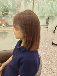 -时尚殿堂hair salon（上地华联店）