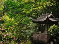 -常德桃花源景区