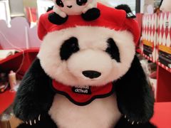 -福田卓悦INTOWN购物中心