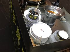 -武爹臭豆腐(坡子街店)