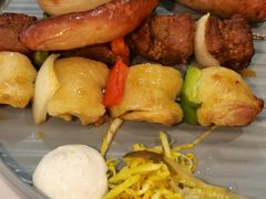 -库滋明·俄罗斯特色美食(中央大街店)