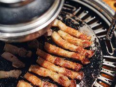 -唯成•韩国炭火烤肉 유성고기