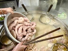 -平安桥张氏肥肠粉