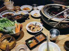 -泥炉烧肉师(新街口金銮巷店)