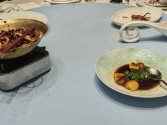 -徽宴楼·玫瑰之约(祥源店)