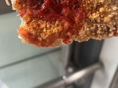 -香酥鸡排(京汉大道店)
