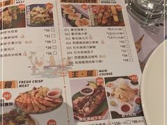 -今之味南亚厨房·探店指南(领展购物广场店)