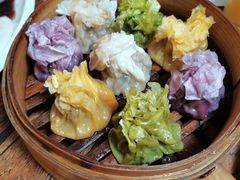 全家福-正宗天津烧麦馆(柳州路店)