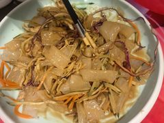 -百饺园(平山道店)