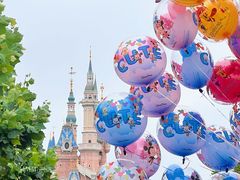 -上海迪士尼度假区