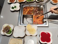 -海底捞火锅(步步高新天地店)