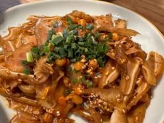 -冯记豆花店(健翔桥店)