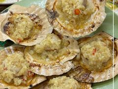 -贞姨美食·老字号海鲜大排档
