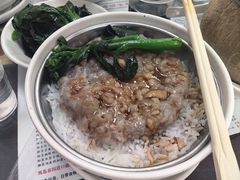 -仁信双皮奶(东川路店)