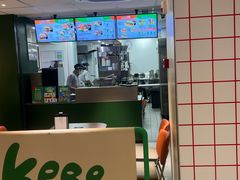 -KPRO肯律轻食(淘金店)