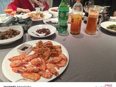 -徐记海鲜(观沙岭|滨江新城店)