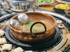 -阿山卓·野生菌火锅·纳西火塘烤肉