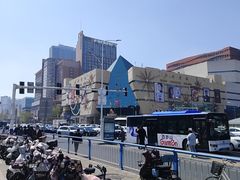 -北国商城