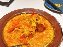 古法大虾-BetterThai 泰加(苏州中心店)