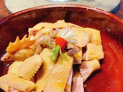 -猪肉婆私房菜(容桂总店)