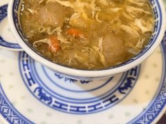 -广信牛奶甜品世家(台东店)