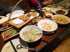 -大牌大·传统杭帮菜(湖滨店)