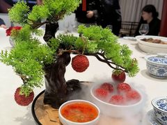 -恒悦轩·粤菜(上海展览中心店)