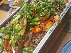 -小土豆北方菜馆(文慧园店)