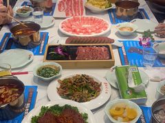 -德龙火锅(松源街直营店)