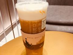 -奈雪的茶(市百一店)